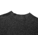 EVERAU® Wool Sweater Light Pure Wool Knitwear Roya EVERAU