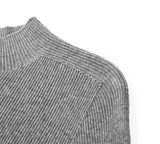 EVERAU® Wool Sweater Light Pure Wool Knitwear Roya EVERAU