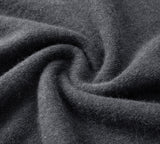 EVERAU® Oversized Yak Cashmere Blend Knit Sweater Toora EVERAU