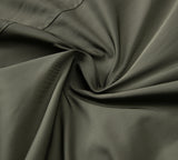 EVERAU® Wool Jacket Double-Sided Warm Coffee Moona EVERAU