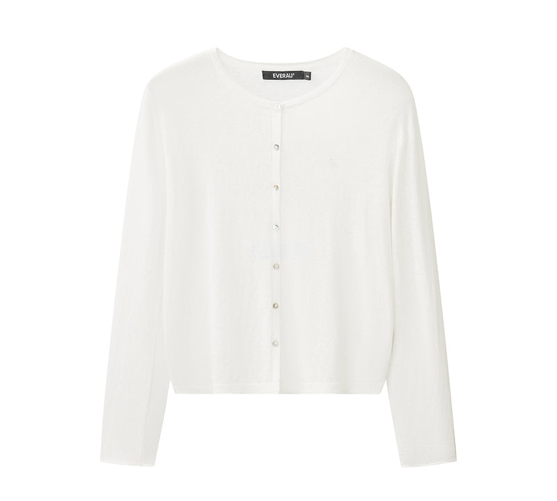 Orlen Cardigan EVERAU