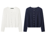 Orlen Cardigan EVERAU