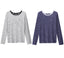 EVERAU® Cotton Shirt Marin