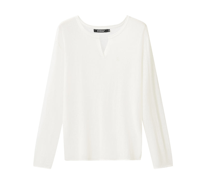 Serin Shirt EVERAU