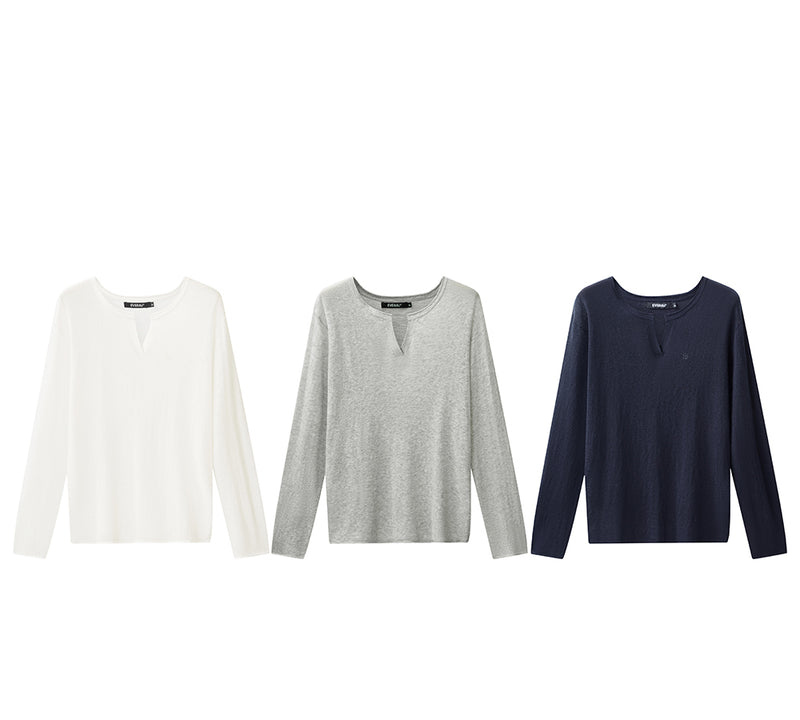 Serin Shirt EVERAU