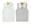 EVERAU® 100% Wool Tank Marin