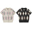EVERAU® 100% Wool Polo Lena