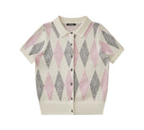 Lena Knit Polo EVERAU