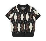 Lena Knit Polo EVERAU