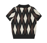 Lena Knit Polo EVERAU