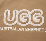 Rimeen Sweatshirt UGG AUSTRALIAN SHEPHERD