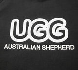 Rimeen Sweatshirt UGG AUSTRALIAN SHEPHERD