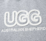 Rimeen Sweatshirt UGG AUSTRALIAN SHEPHERD