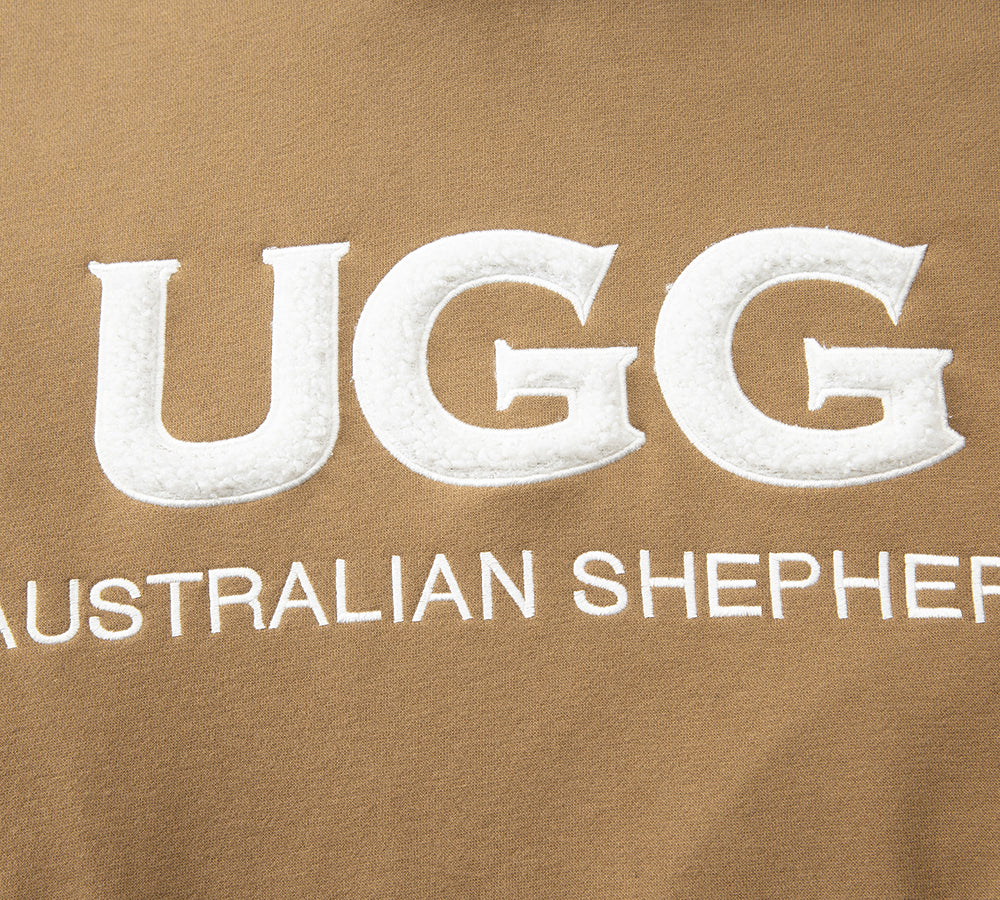 Monare Sweatshirt UGG AUSTRALIAN SHEPHERD