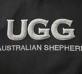 Monare Sweatshirt UGG AUSTRALIAN SHEPHERD