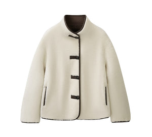 Cleora Coat EVERAU