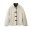 EVERAU® Cleora Coat