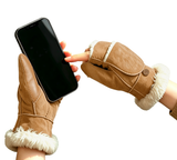 AUSTRALIAN SHEPHERD® Wool Gloves Merra UGG AUSTRALIAN SHEPHERD