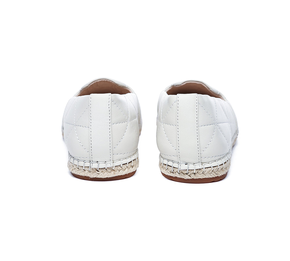 EVERAU® Women Espadrilles Evelyn EVERAU