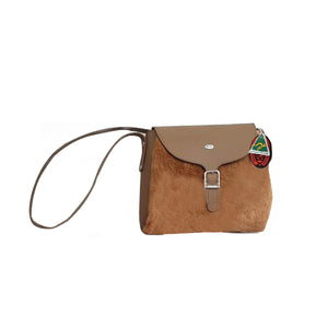 Bush Ugg Single Buckle Postie Bag UGG EXPRESS