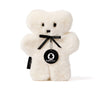 Soft Cuddly FLATOUT BEAR Flatout