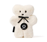 Soft Cuddly FLATOUT BEAR Flatout