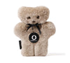 Soft Cuddly FLATOUT BEAR Flatout