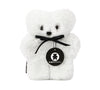 Soft Cuddly FLATOUT Baby BEAR Flatout
