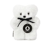 Soft Cuddly FLATOUT Baby BEAR Flatout