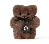 Soft Cuddly FLATOUT Baby BEAR Flatout