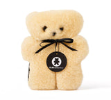 Soft Cuddly FLATOUT Baby BEAR Flatout