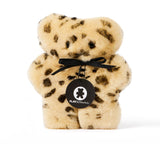 Soft Cuddly FLATOUT Baby BEAR Flatout