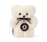 Soft Cuddly FLATOUT Baby BEAR Flatout