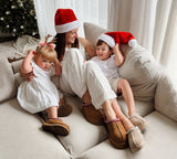 AUSTRALIAN SHEPHERD® UGG Slippers Kids Ankle Tazzy Tay UGG AUSTRALIAN SHEPHERD