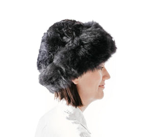 Auskin® Garment Alpaca Huacaya Hat Auskin