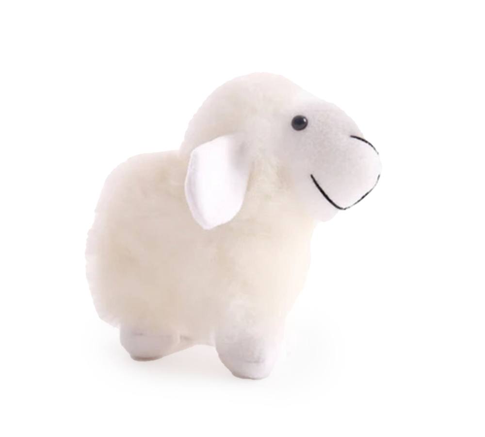 Auskin® Gift Alpaca Sheep 20cm Auskin