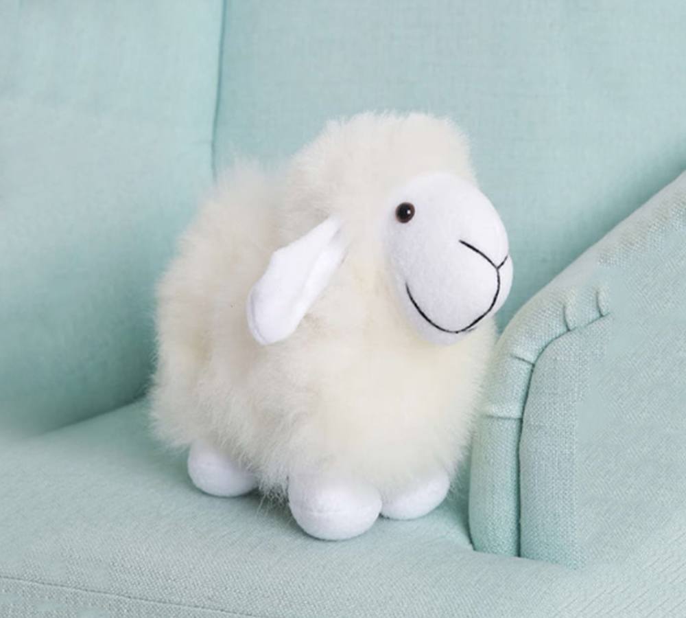 Auskin® Gift Alpaca Sheep 20cm Auskin