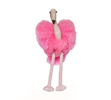 Auskin® Alpaca Flamingo 30cm Auskin