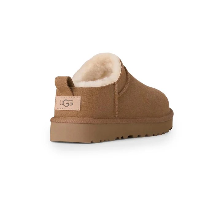UGG Women Classic Micro UGG