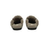 AUSTRALIAN SHEPHERD® UGG Slippers Women Sheepskin Wool Shearling Lined Remi - UGG EXPRESS