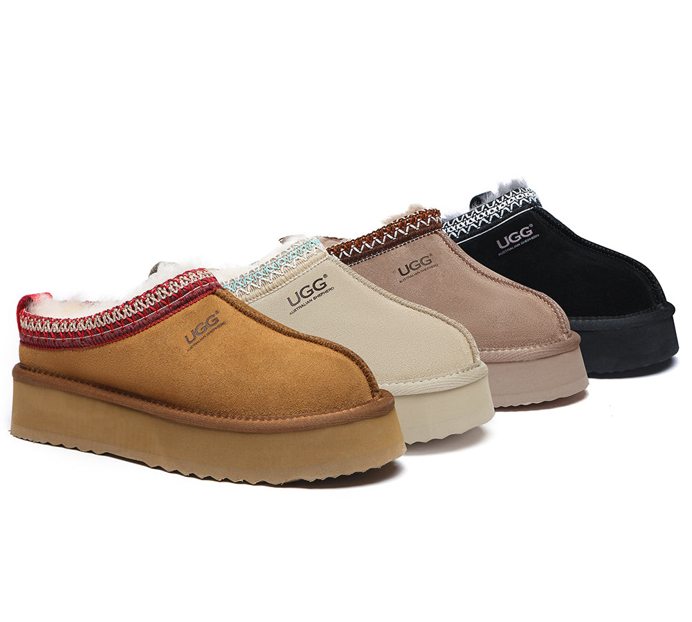 UGG Australian Shepherd Collection – UGG Express