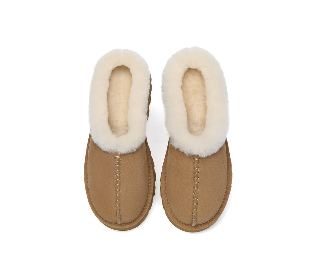AUSTRALIAN SHEPHERD® UGG Slippers Platform Adrian