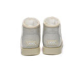 Coated Ultra Mini UGG AUSTRALIAN SHEPHERD