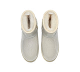 Coated Ultra Mini UGG AUSTRALIAN SHEPHERD