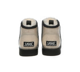 Coated Ultra Mini UGG AUSTRALIAN SHEPHERD