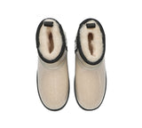 Coated Ultra Mini UGG AUSTRALIAN SHEPHERD