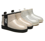 Coated Ultra Mini UGG AUSTRALIAN SHEPHERD