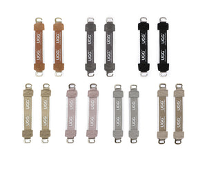 AUSTRALIAN SHEPHERD® Slippers Removable Elastic Metal Connection Band UGG AUSTRALIAN SHEPHERD