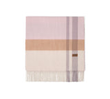 Urban UGG Wool Plaid Shawl Wynel URBAN UGG