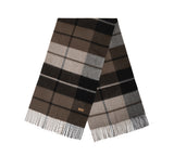 Urban UGG Wool Plaid Shawl Wynel URBAN UGG